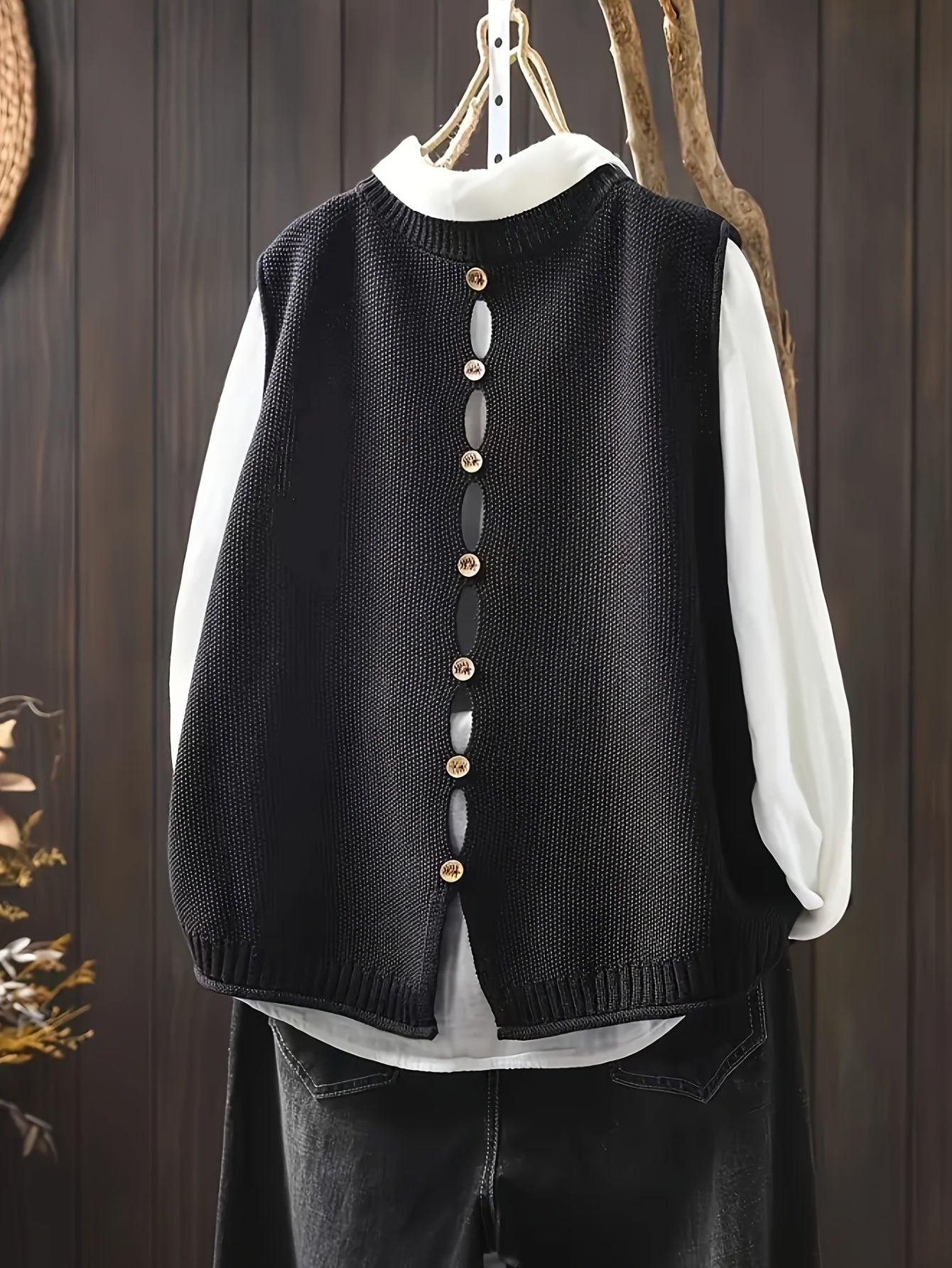 Rowan Grace Cardigan