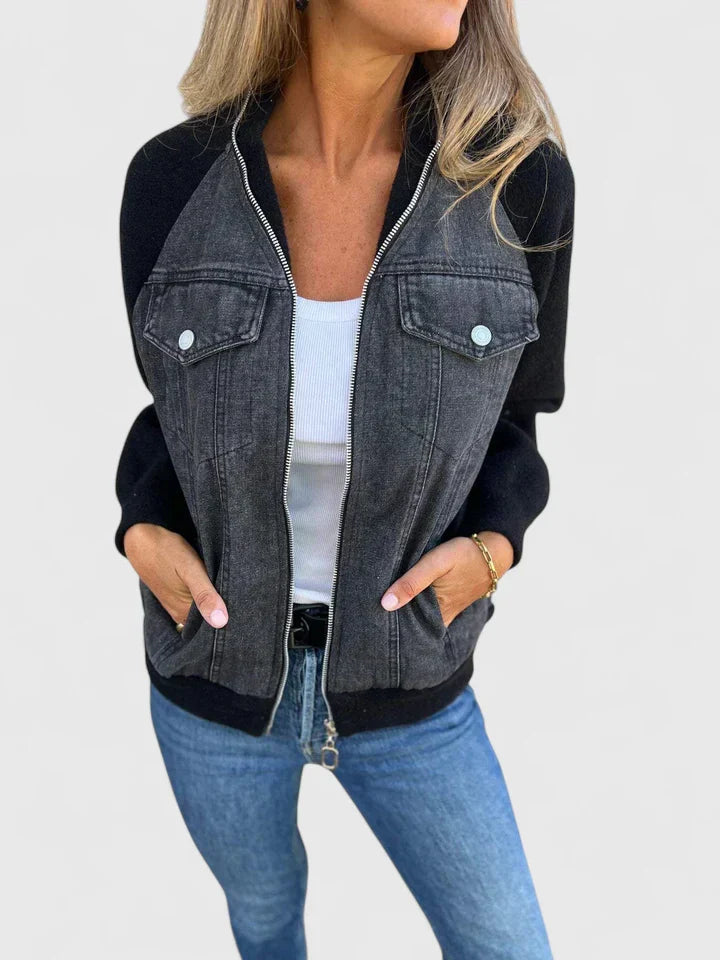 Zoeylynn | Geavanceerd jasje