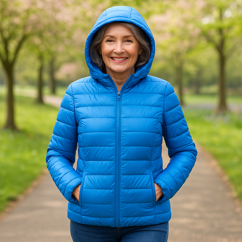 Astrid™ | Moderne Hoodie