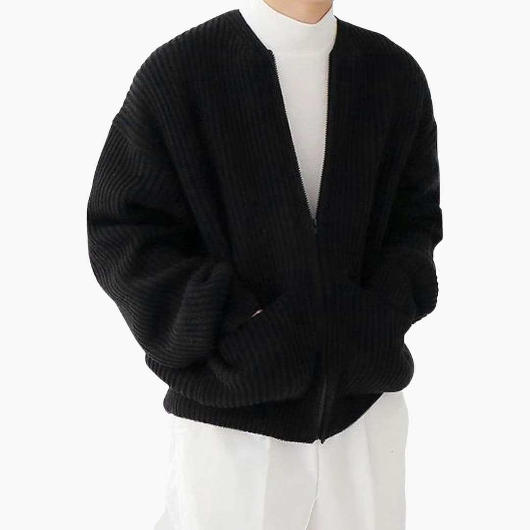 Daniel™ | Trendy vest