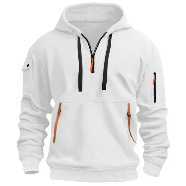 Daniël™ | Stijlvolle Hoodie 1+1 Gratis