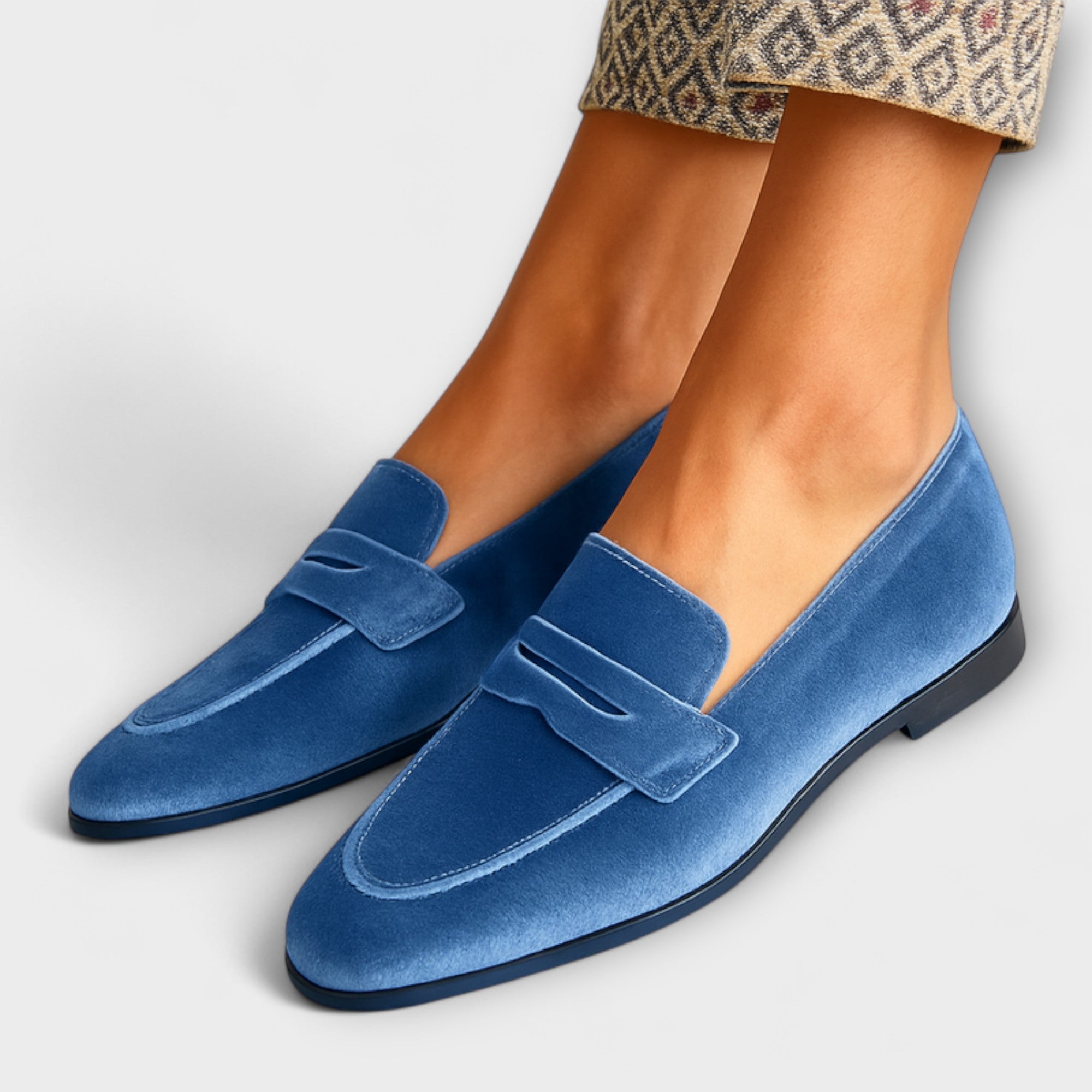 FLORENCE | LOAFERS