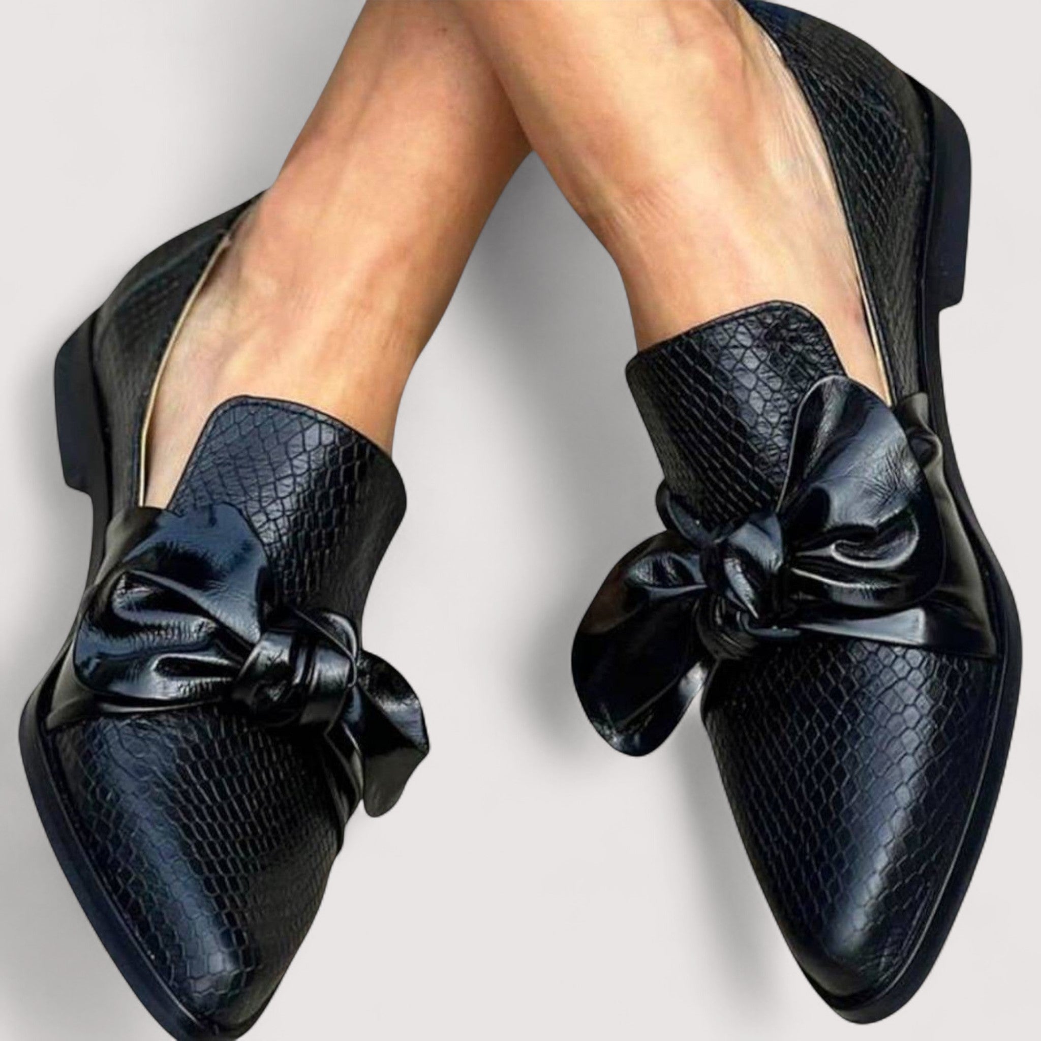 Wilma | Elegante Mary Jane Schoenen