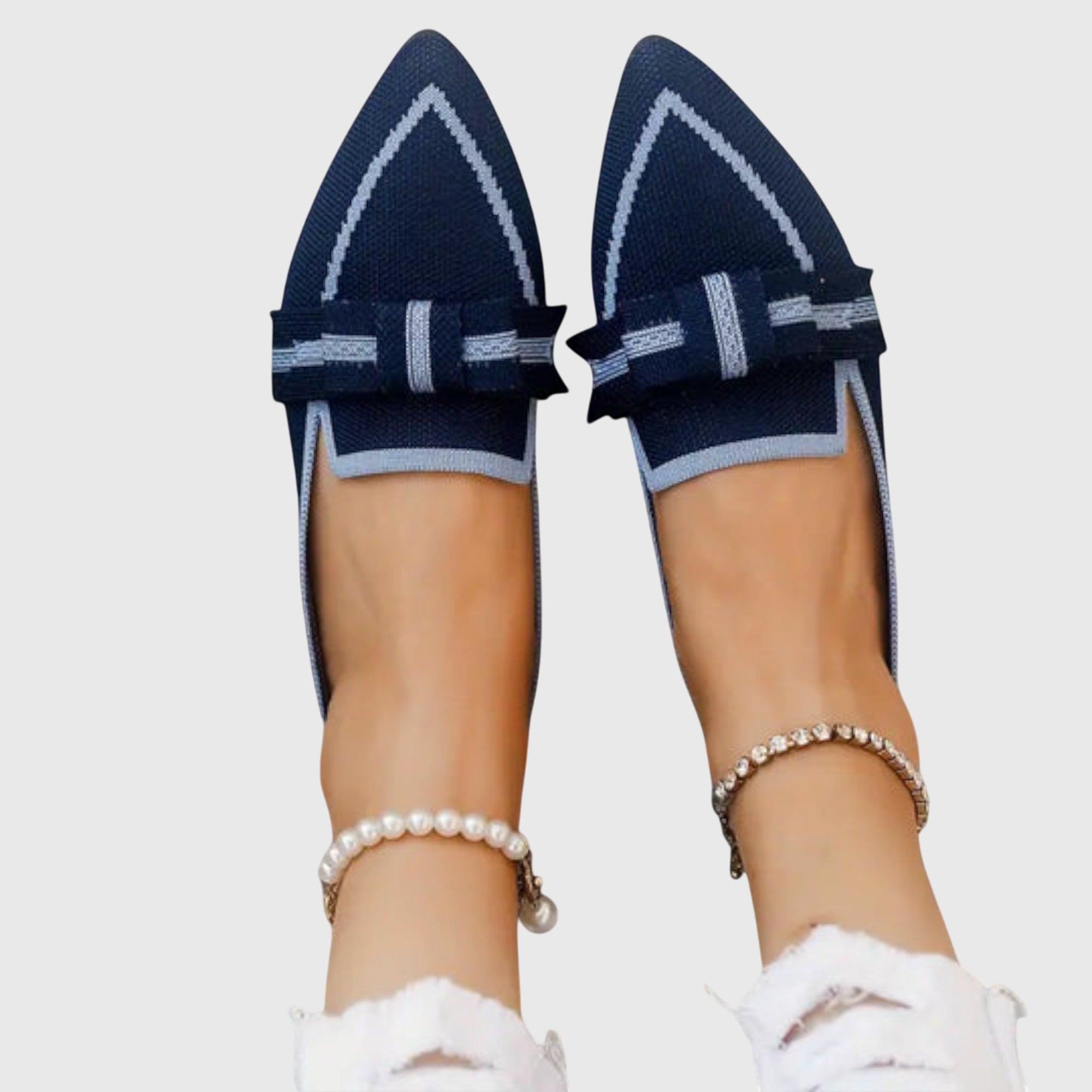 Britt – Comfy Herfstinstappers