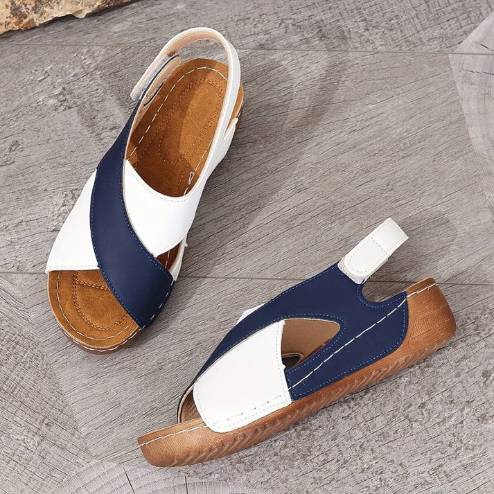 SoftWalk+ sandalen | Ultralicht en ergonomisch