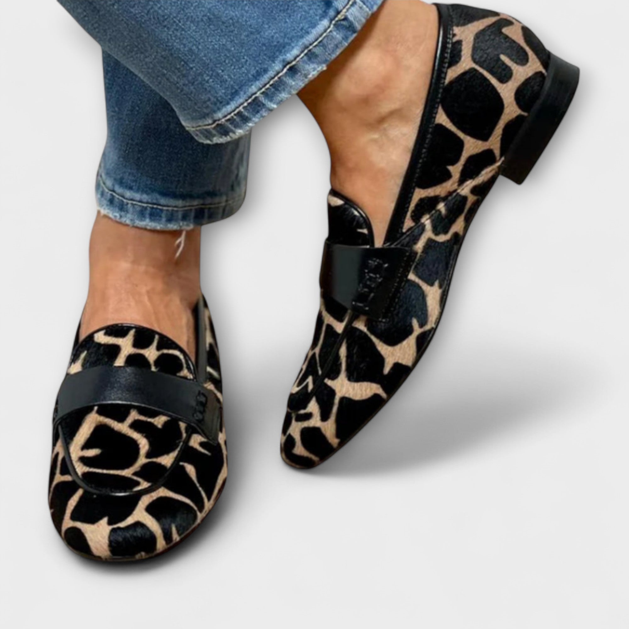 Leopardo - Instapper