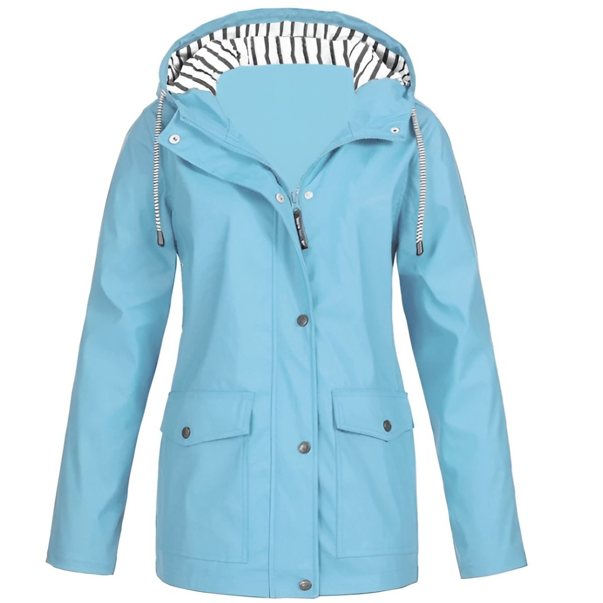 Sandra | Luxe Waterdichte Windjack