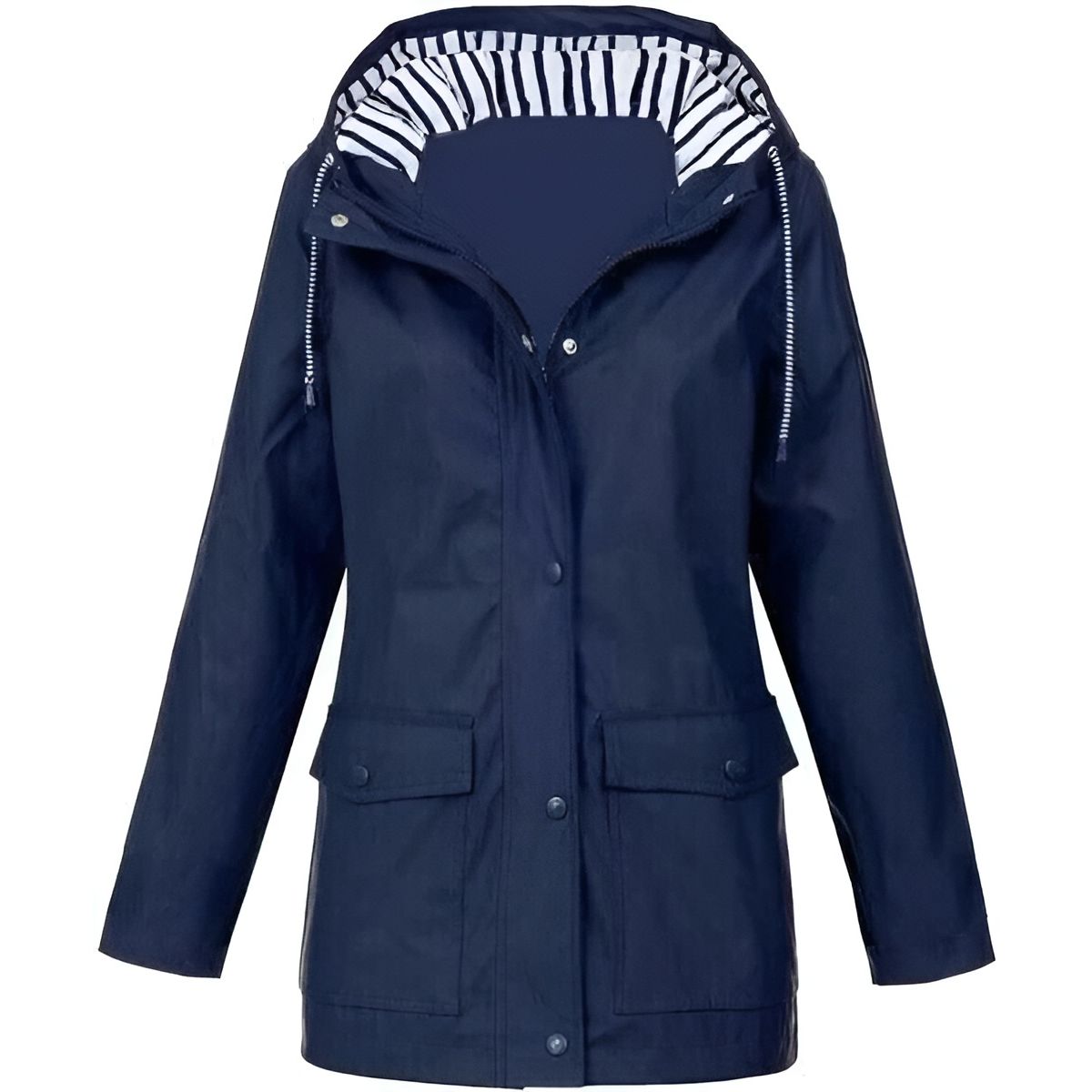 Sandra | Luxe Waterdichte Windjack