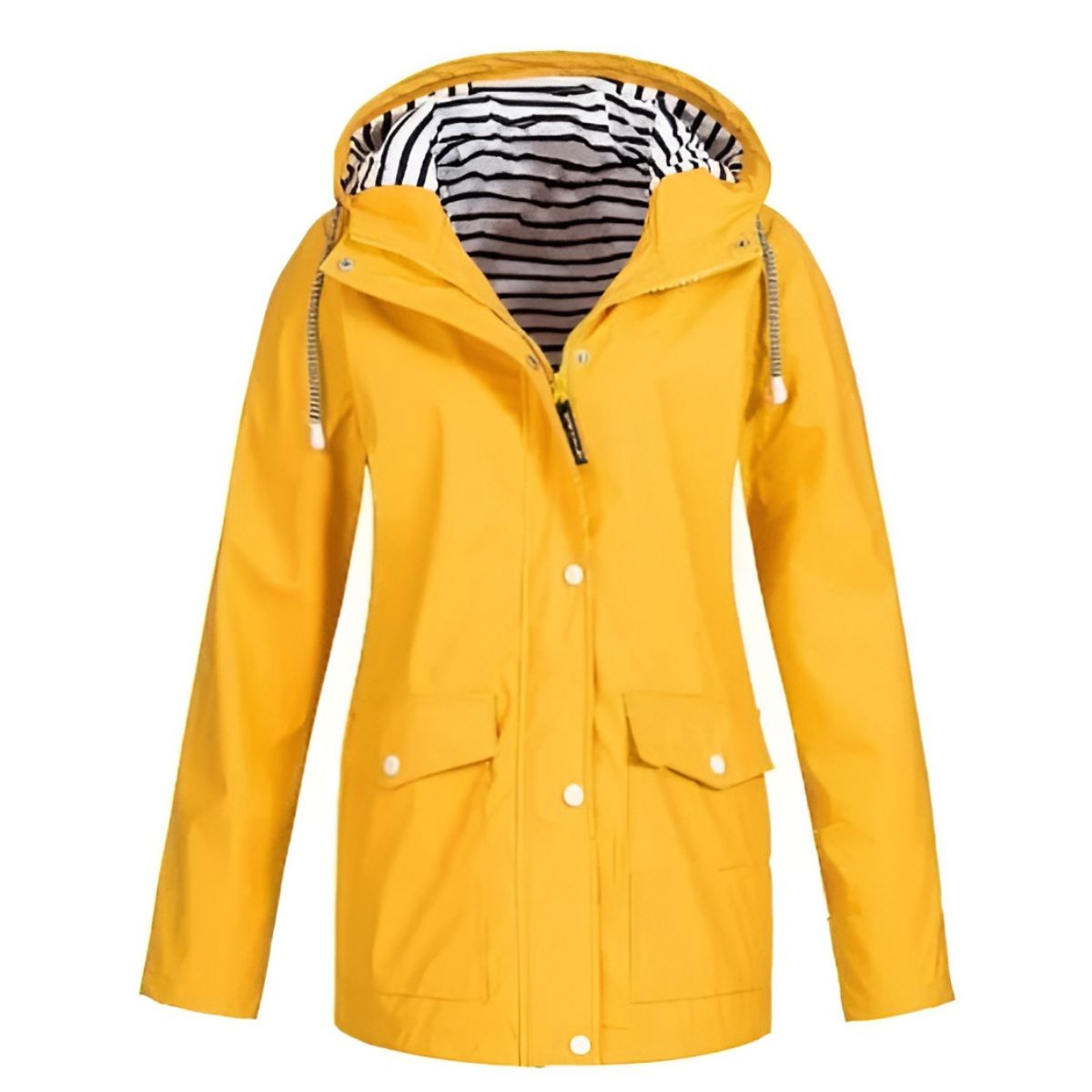 Sandra | Luxe Waterdichte Windjack
