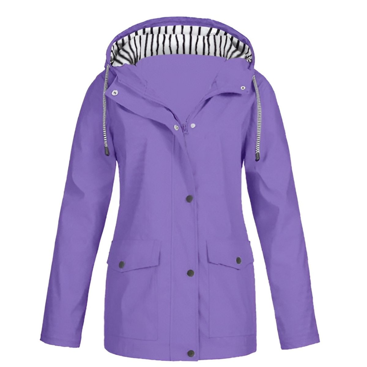 Sandra | Luxe Waterdichte Windjack