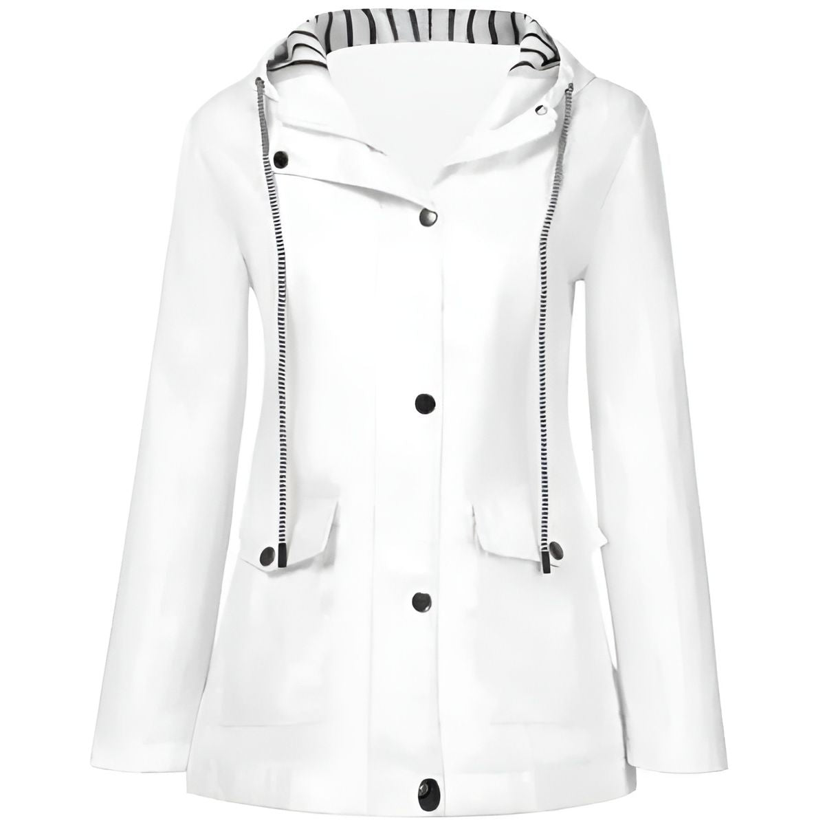 Sandra | Luxe Waterdichte Windjack