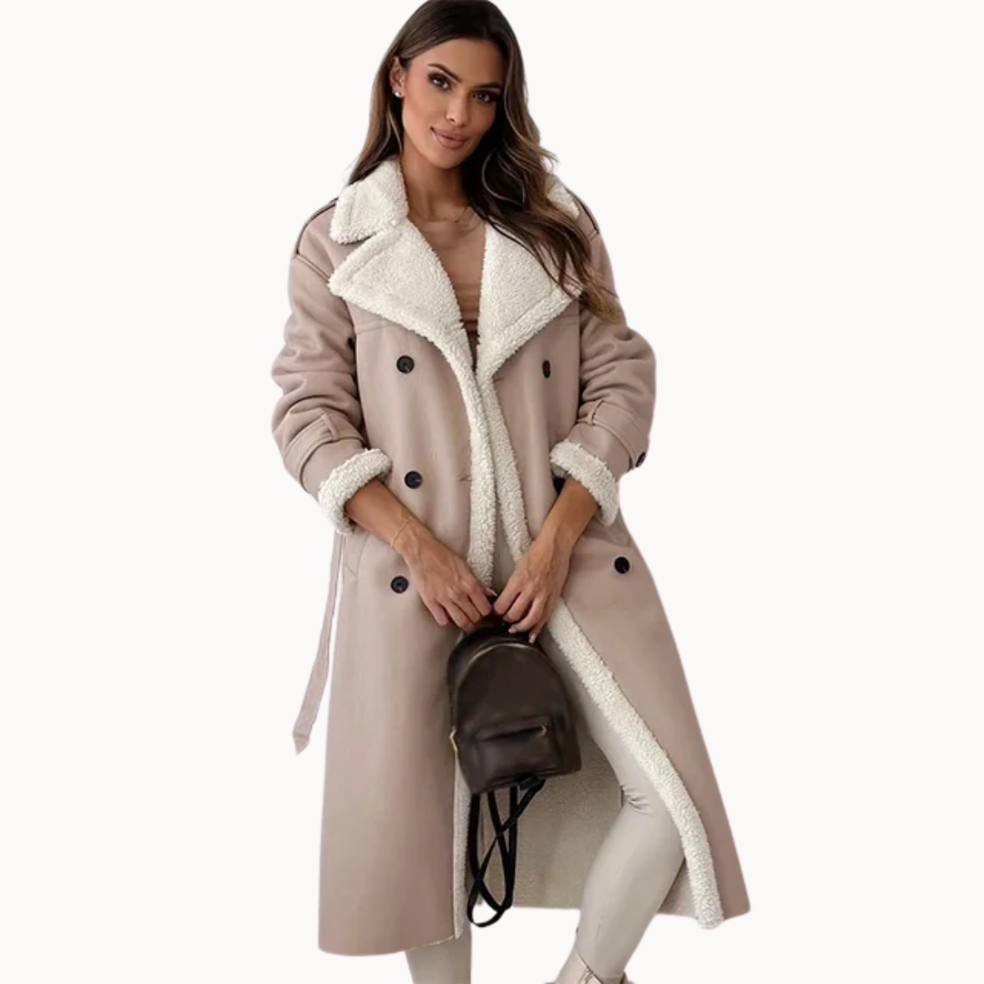 Paulien | Trenchcoat