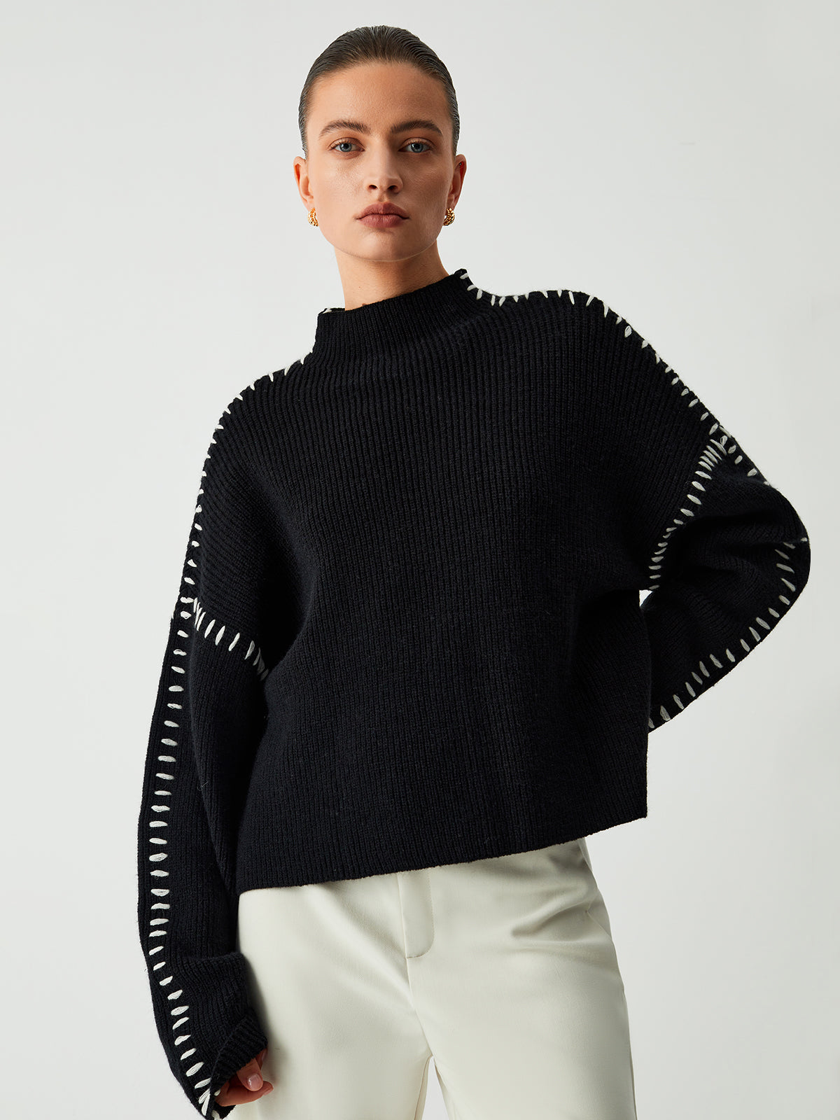 Kylie | Elegante Damestrui