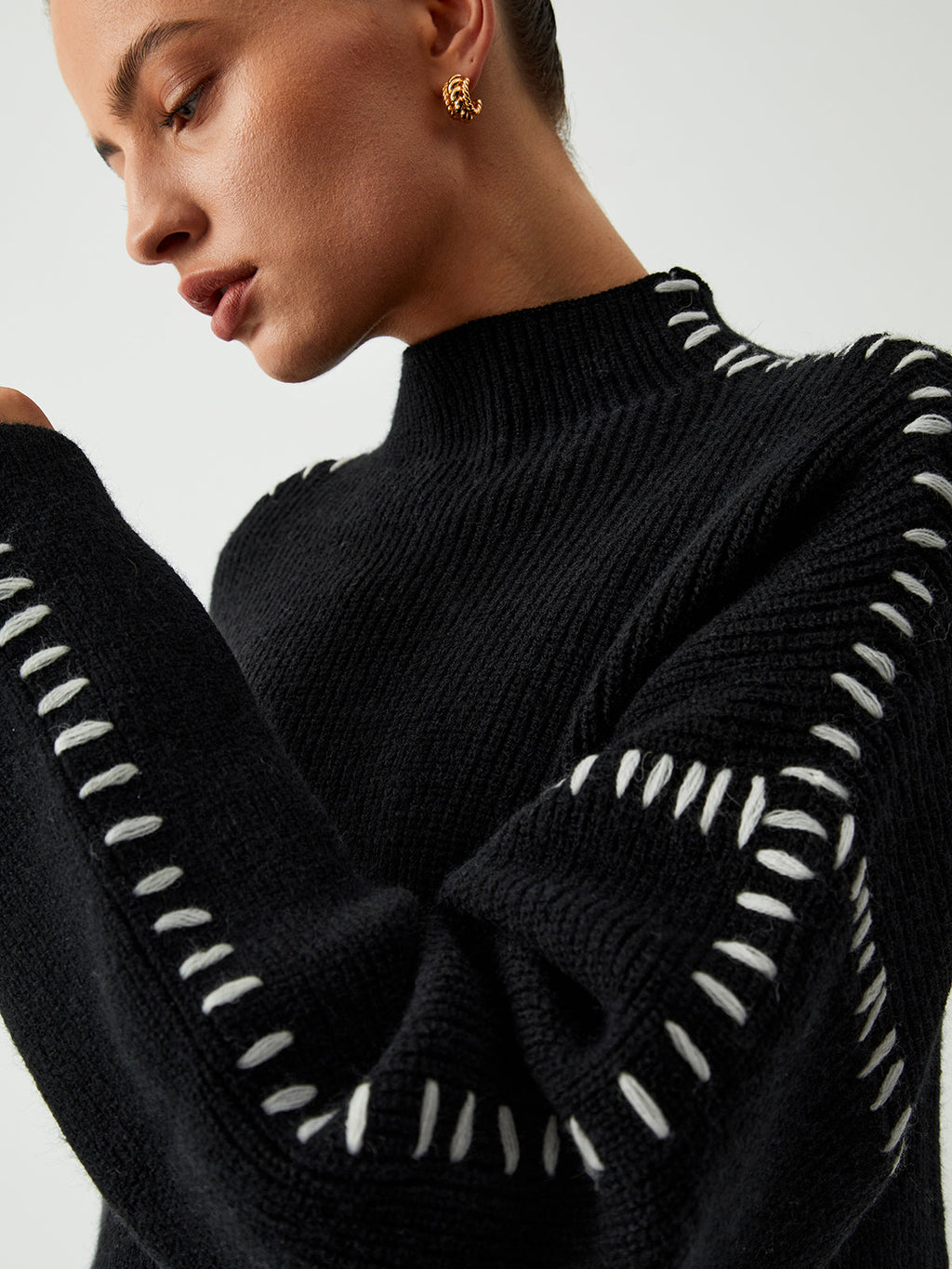 Kylie | Elegante Damestrui