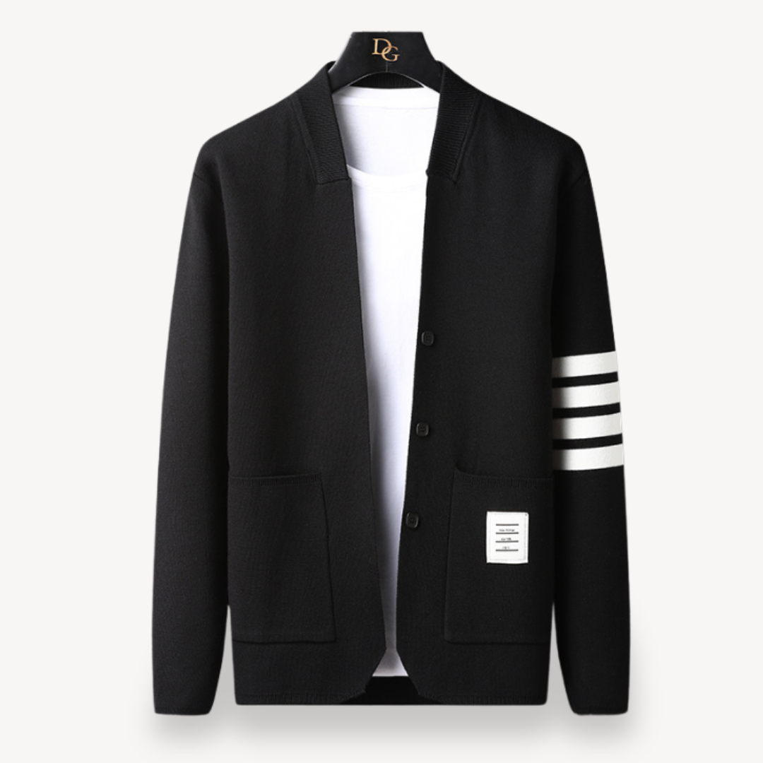 Stil&Co | Cardigan van zachte brei