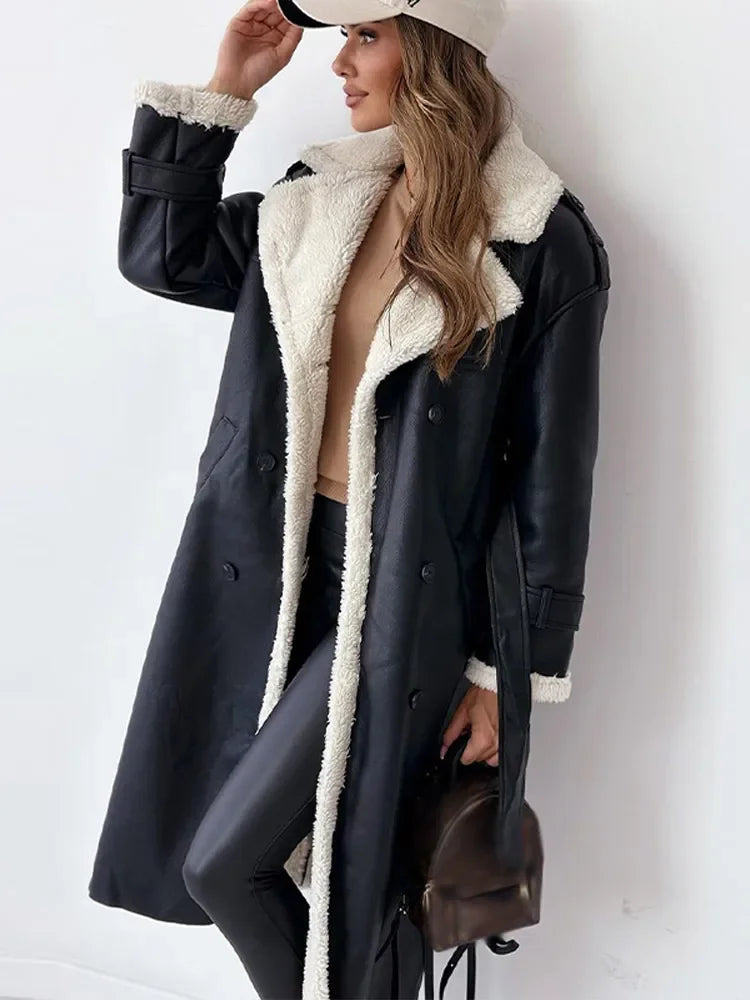 Paulien | Trenchcoat