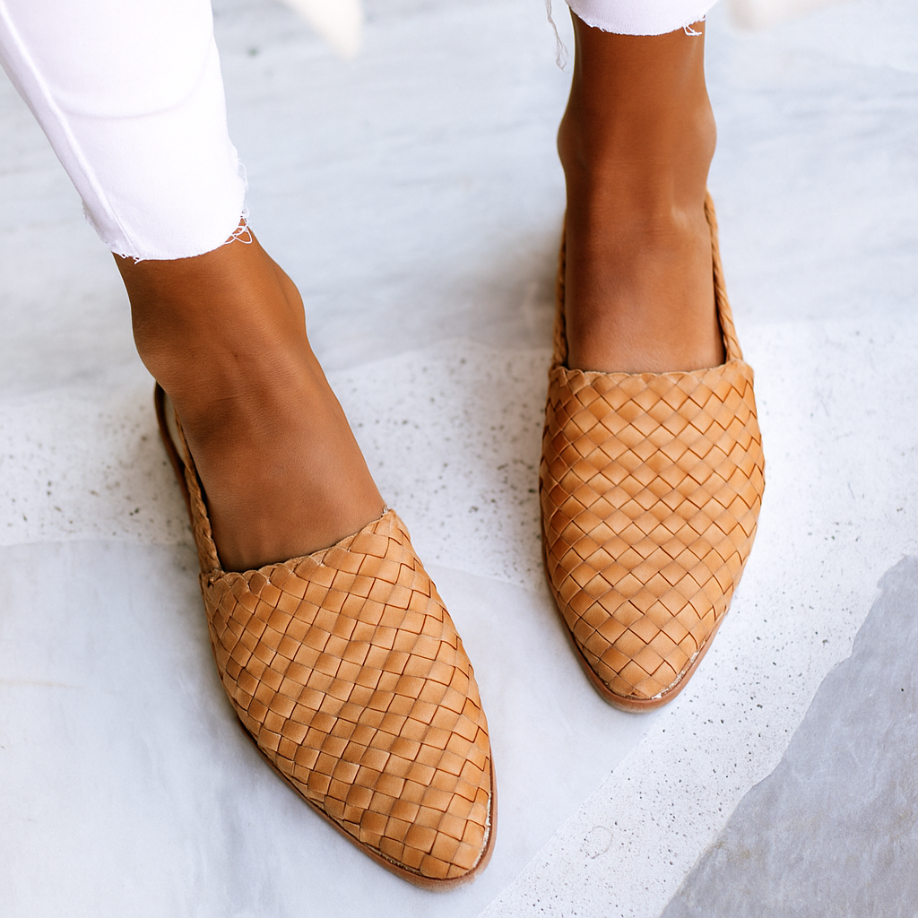 Diana™ |  Classic Orthopedische Schoenen