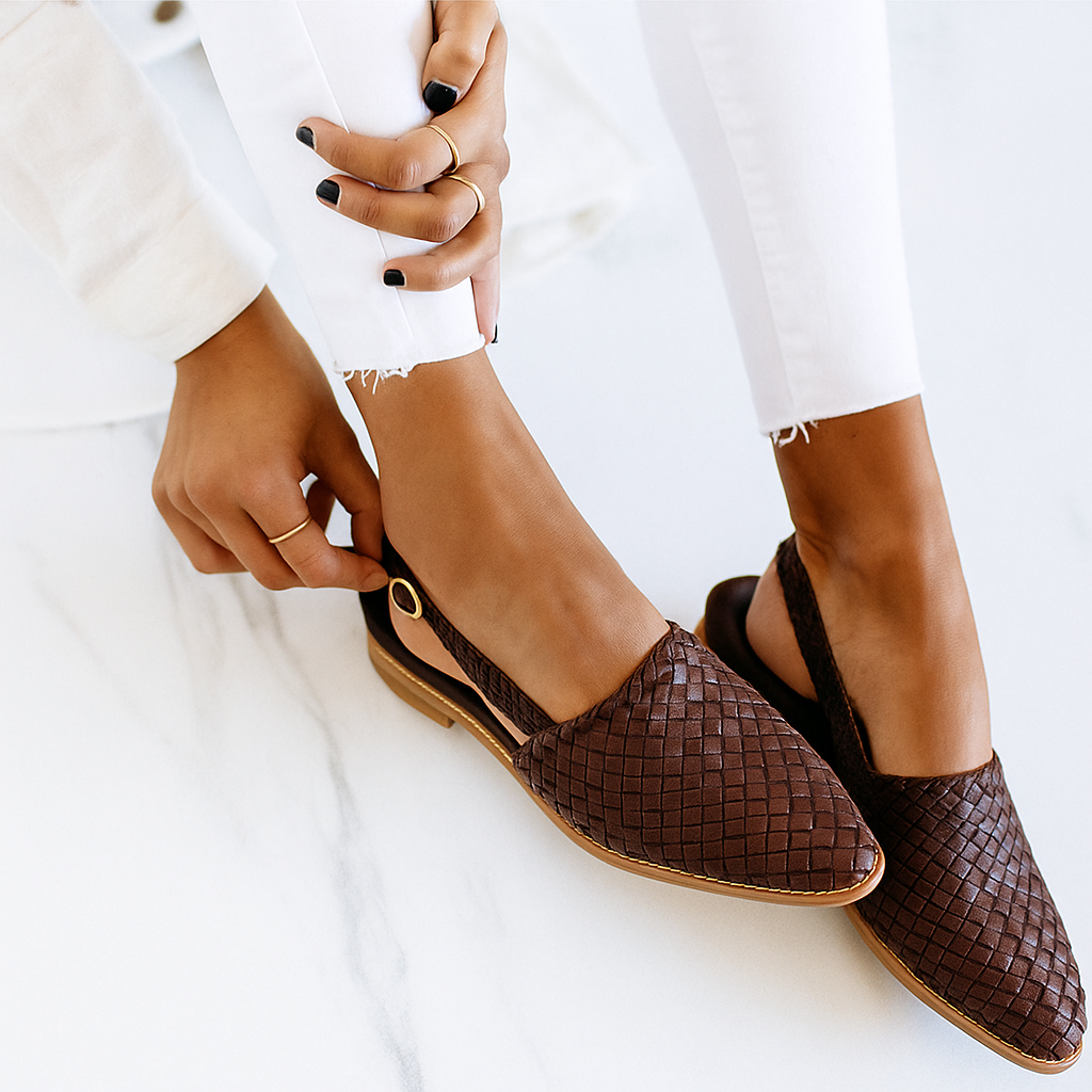Diana™ |  Classic Orthopedische Schoenen