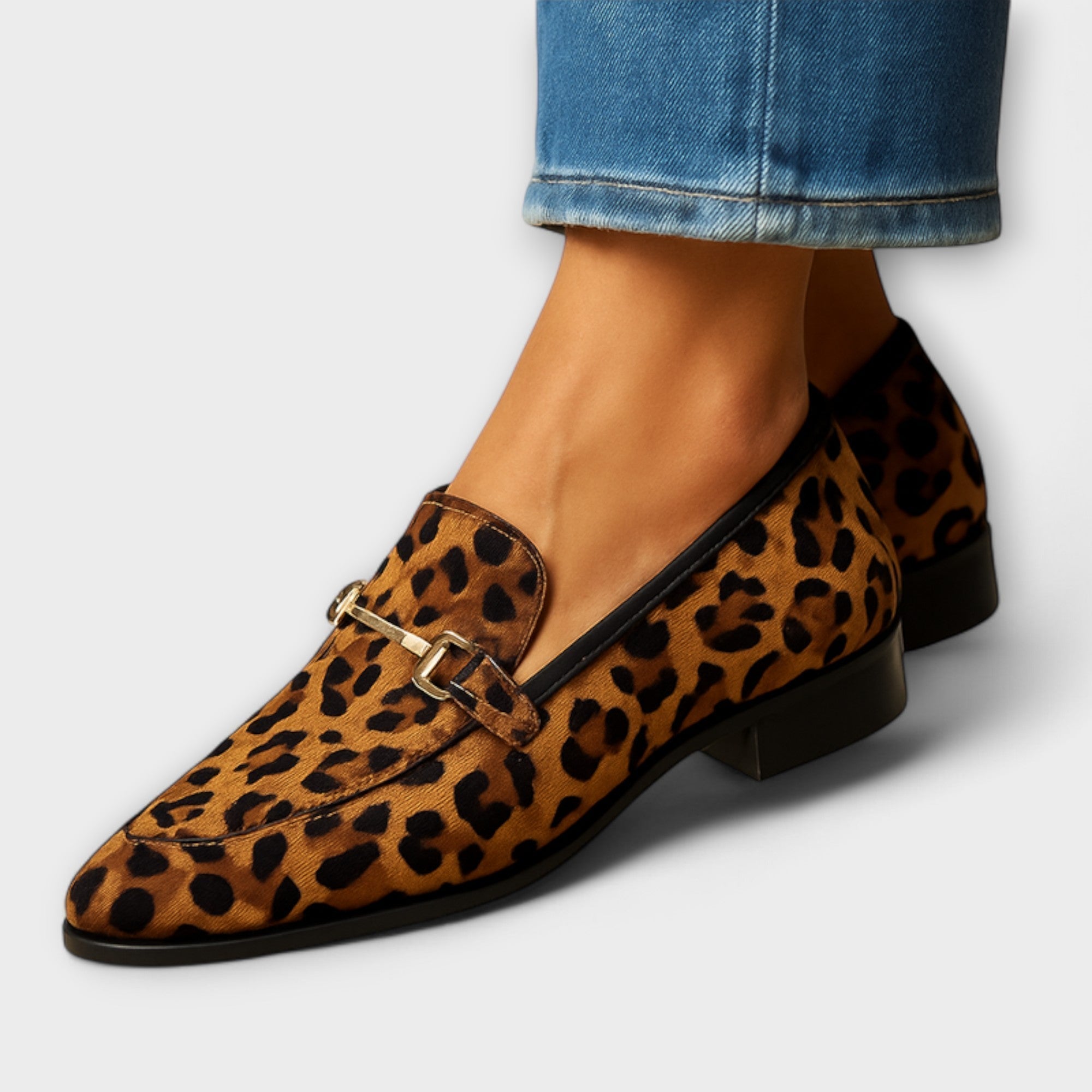 Rita - Wilde Mocasín