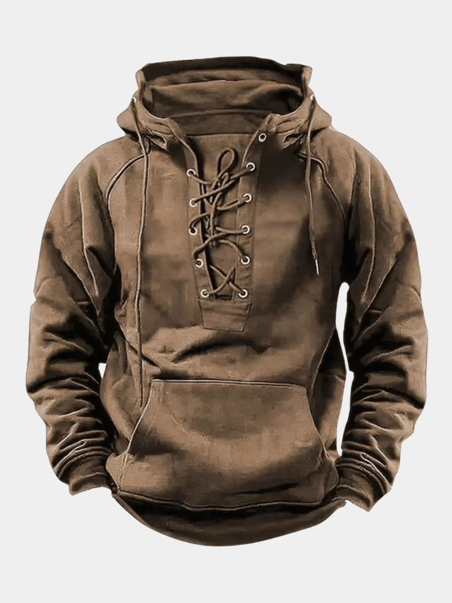 Stil&co | Elegant Comfort Hoodie – Premium Katoen
