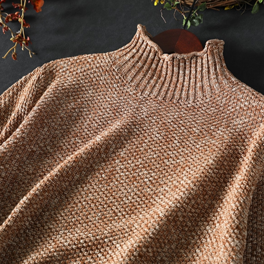 Aurelia | Chunky Kasjmiertrui