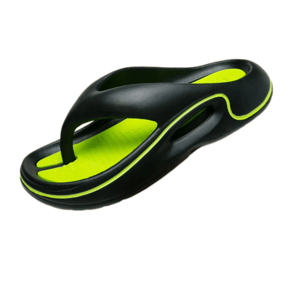 Relax+ slippers™ | Zachte demping, gemakkelijk lopen