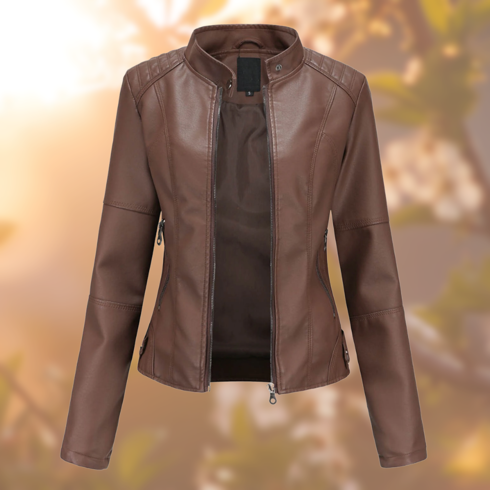 léonie | elegante jacket