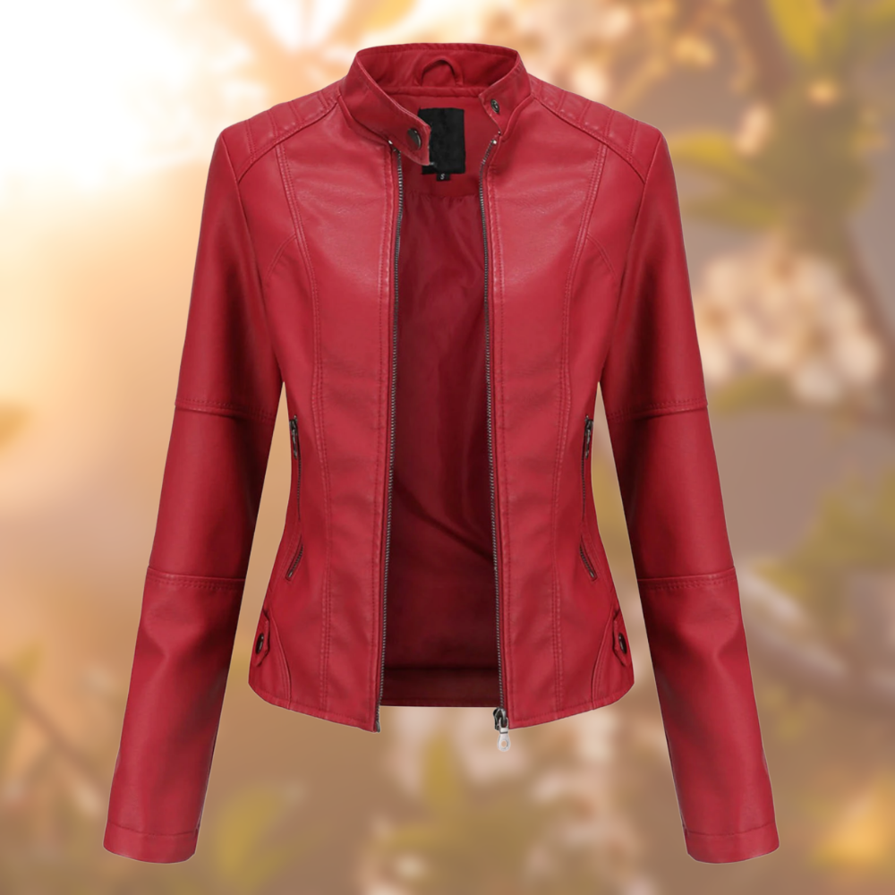 léonie | elegante jacket