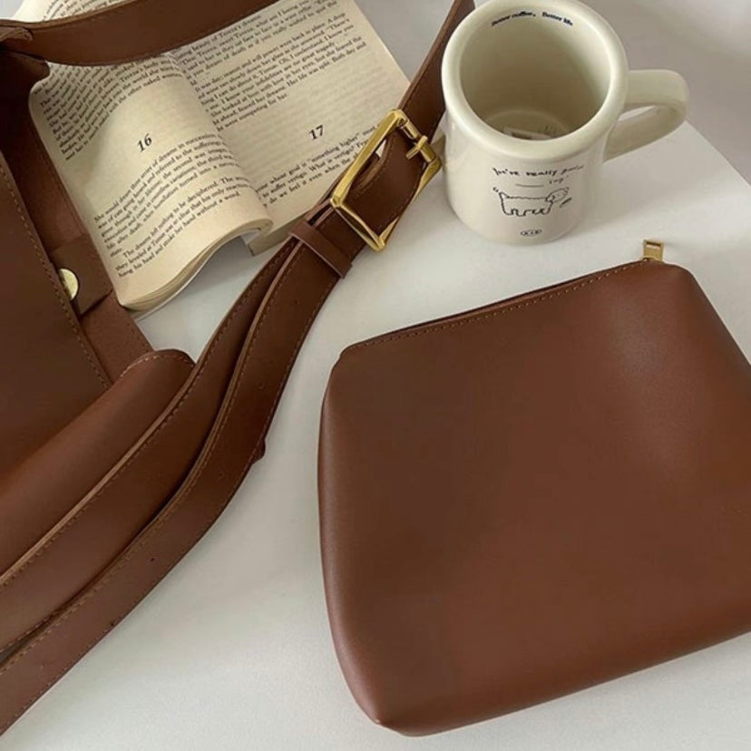 Lena | Trendy Schoudertas