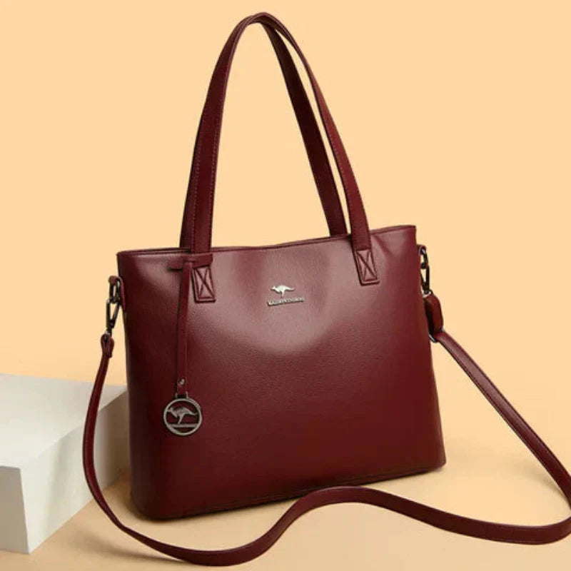 Noora™ | Reisgids tas