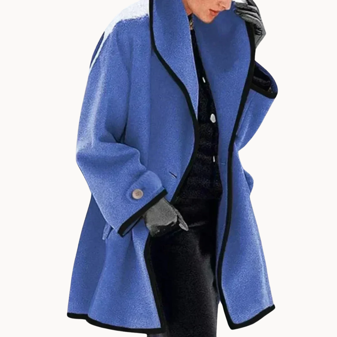 Sanne | Trenchcoat