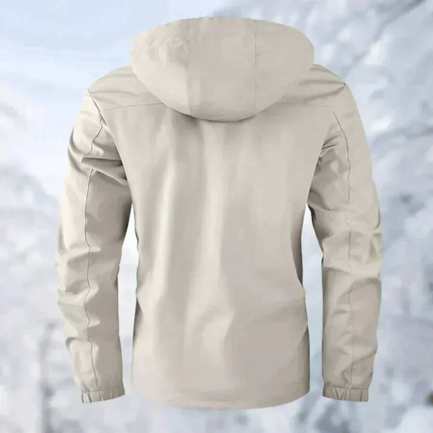 Aurora | Waterdichte outdoorjas
