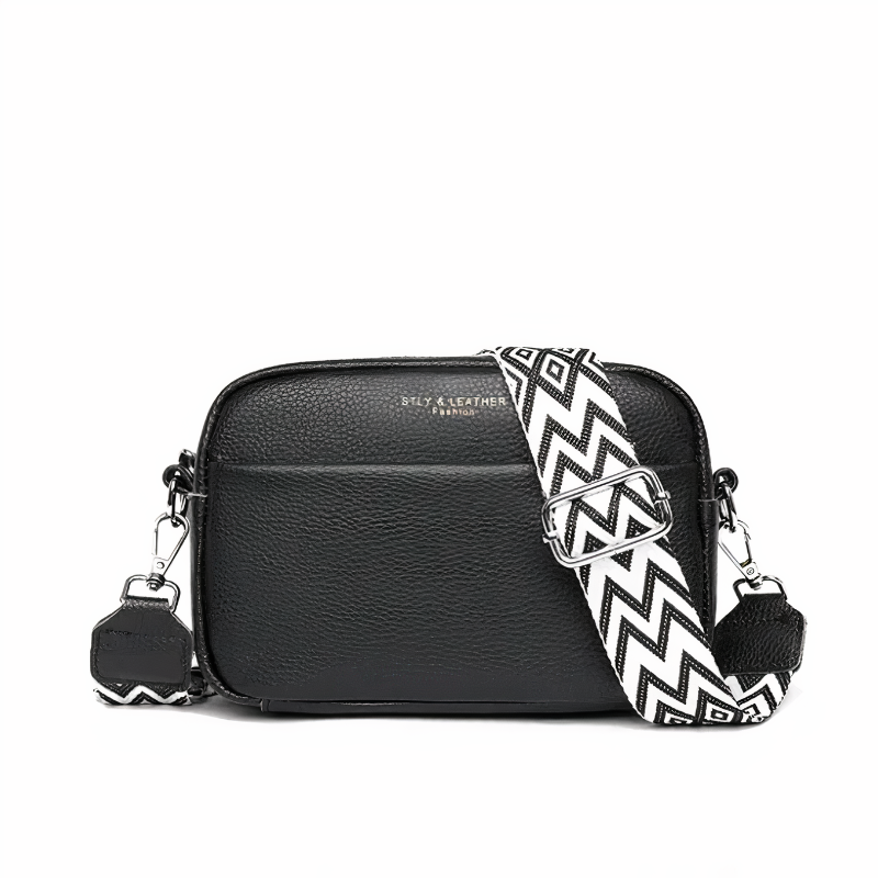 Ava | Luxe Schoudertas