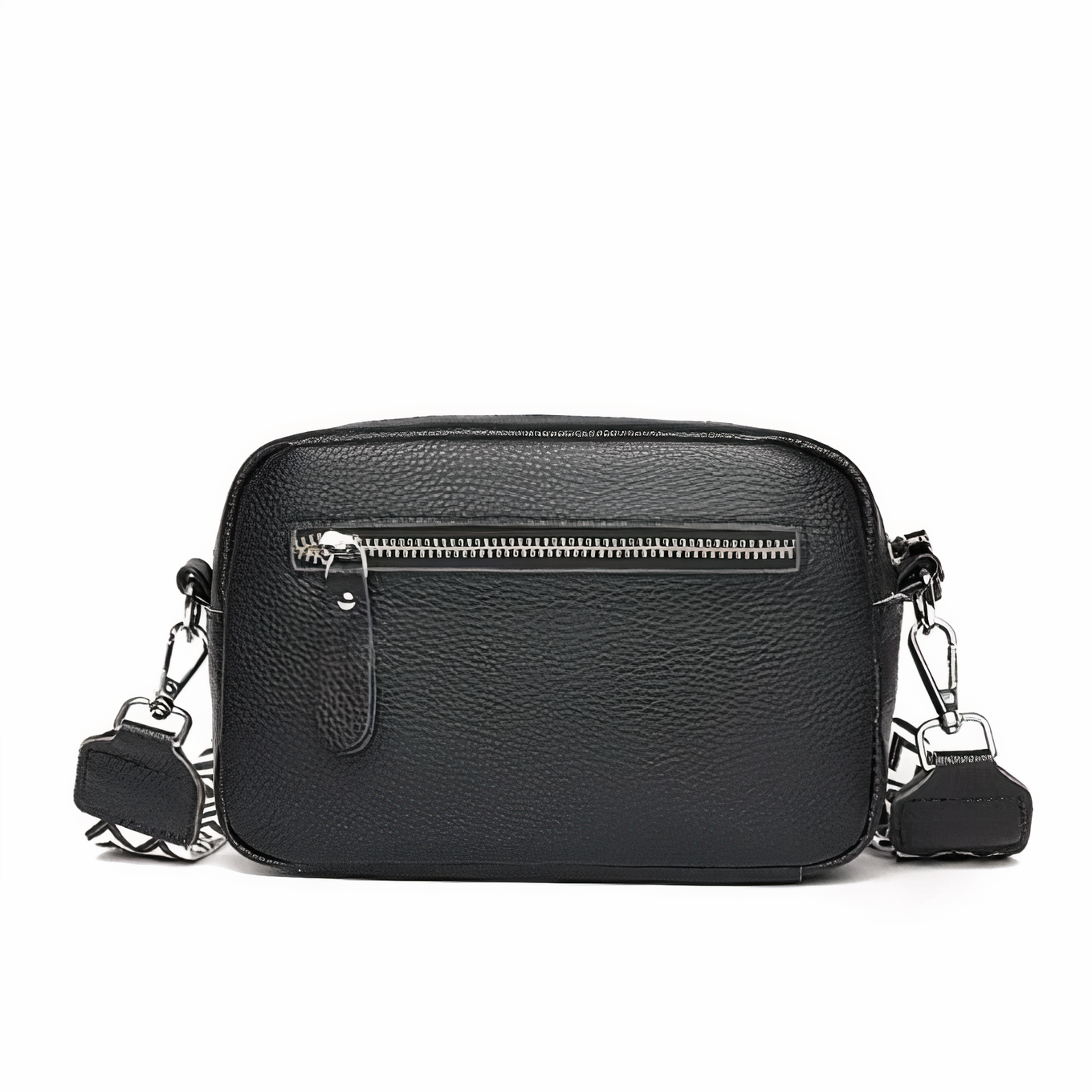 Ava | Luxe Schoudertas