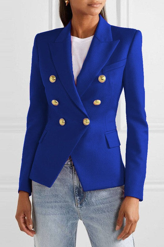 Fiona Classy - Perfecte Blazer