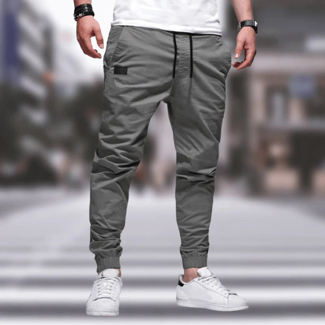 Stil&Co – Stijlvolle, comfortabele herenbroek