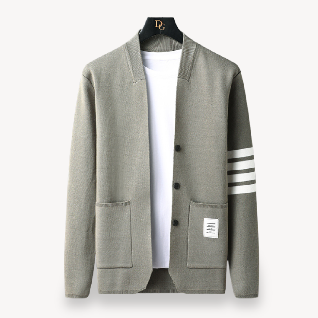 Stil&Co | Cardigan van zachte brei
