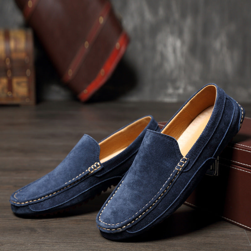 Stil&Co | Soepele mocassins