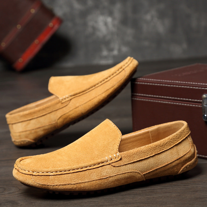 Stil&Co | Soepele mocassins