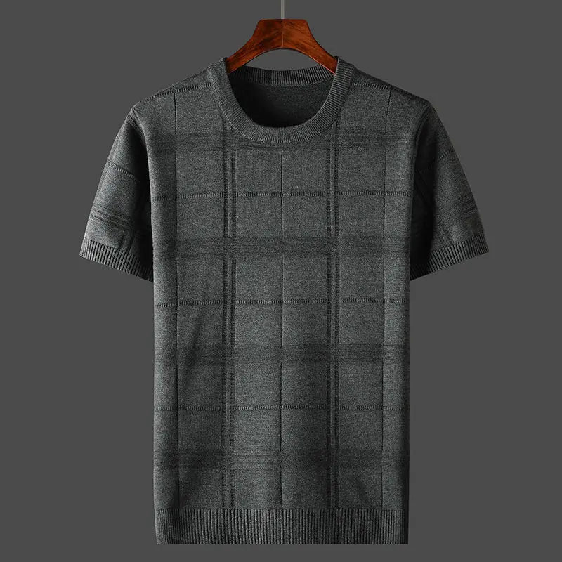 Classic Fit Milano O-Hals T-Shirt