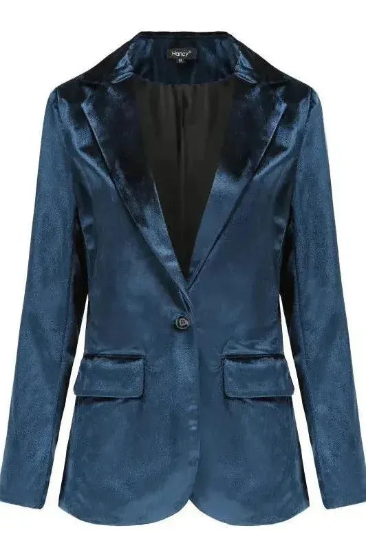Liora Luxe - Perfecte Blazer