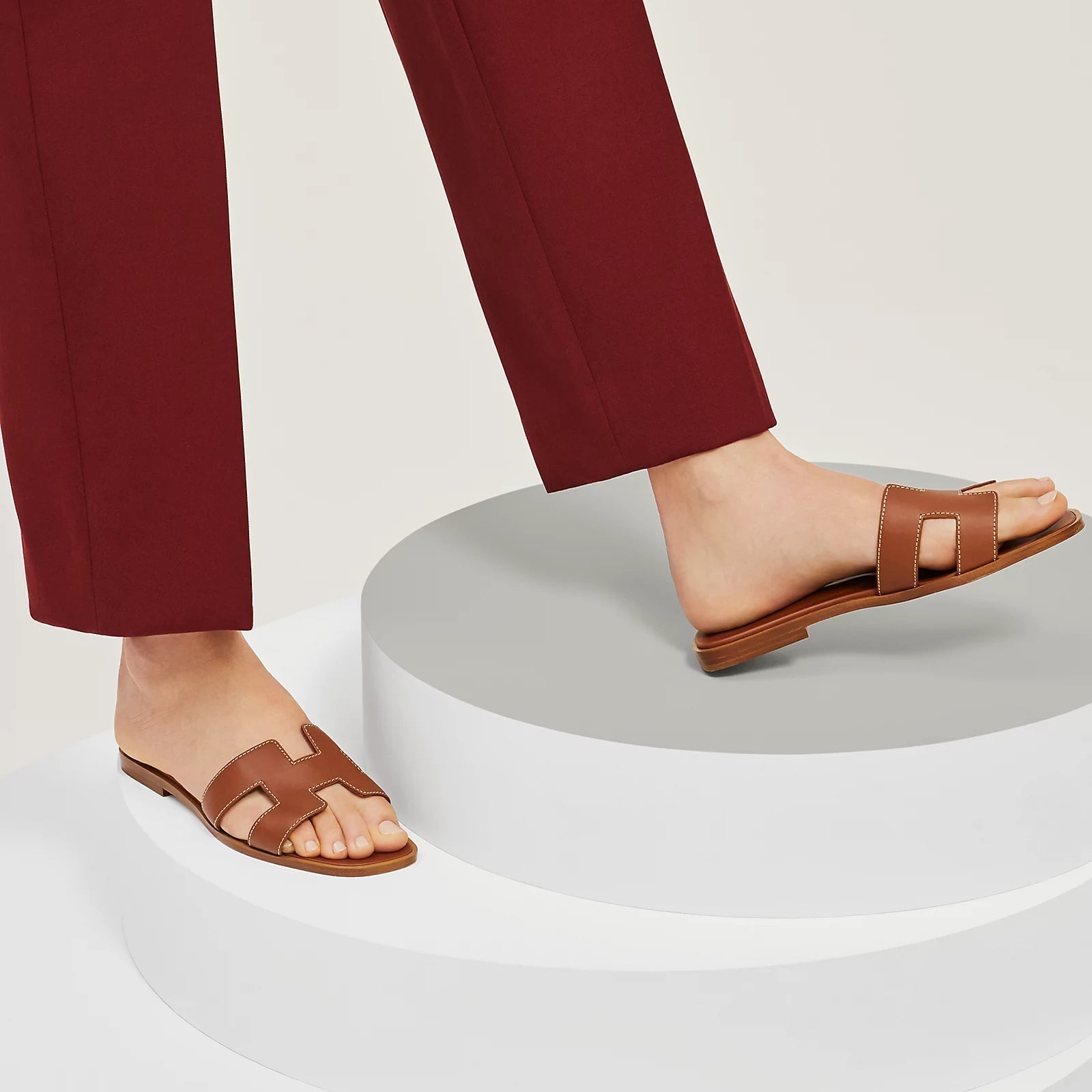 ARIS | ELEGANTE SLIPPERS