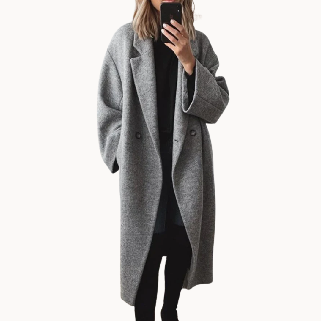 Saskia | Trenchcoat