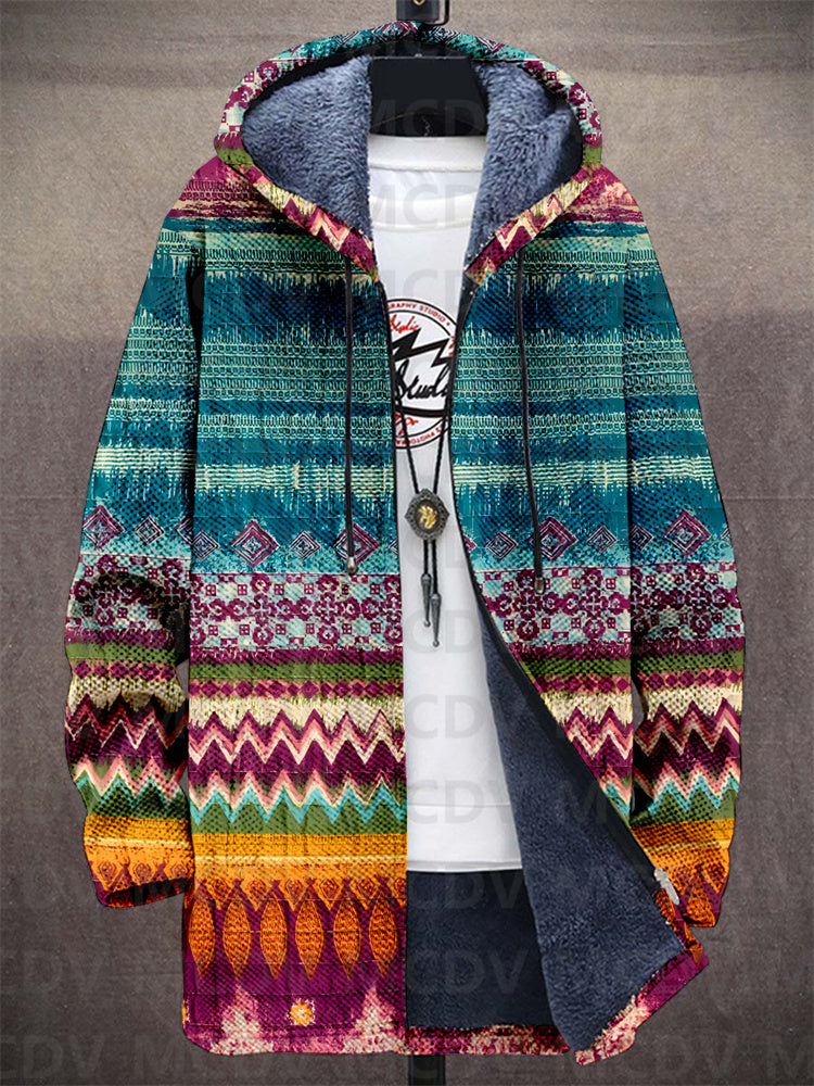 Veronique | Luxe, Artistiek Geïnspireerde Cardigan