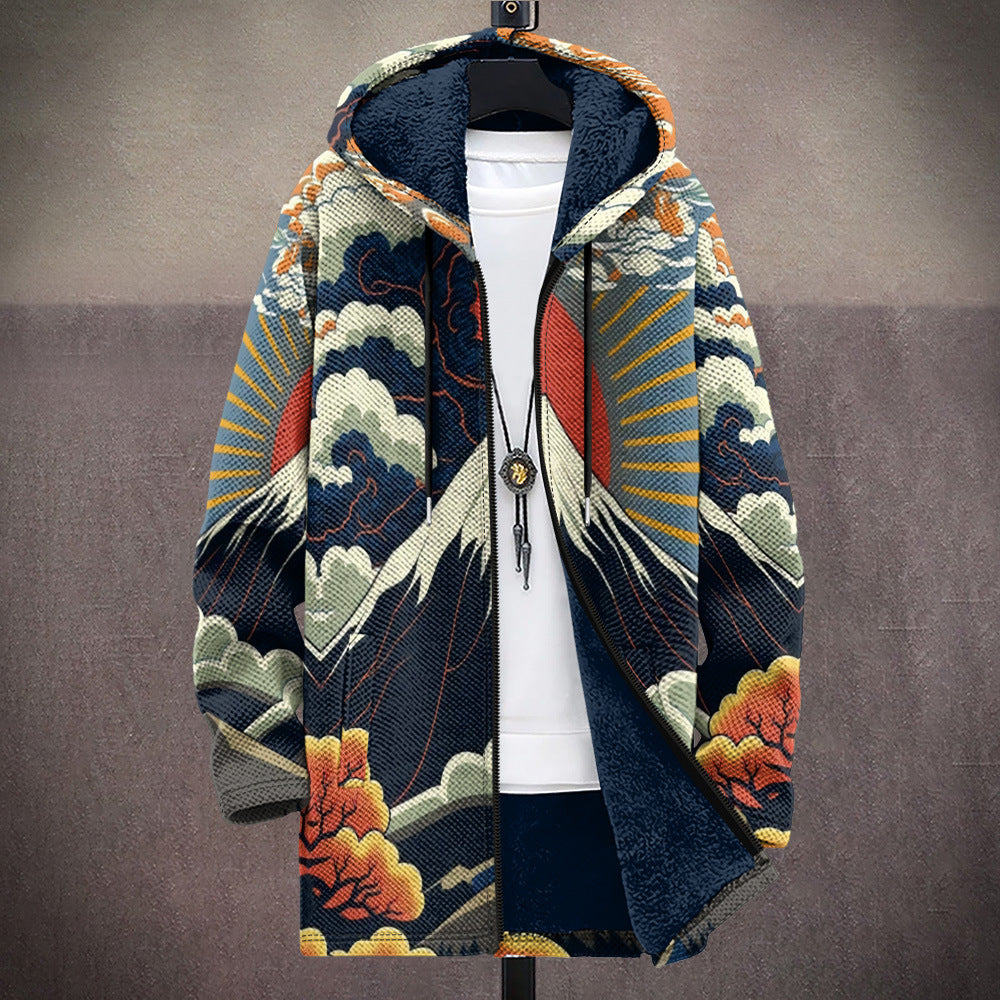 Arend | Luxe Broche met Artistieke Inspiratie