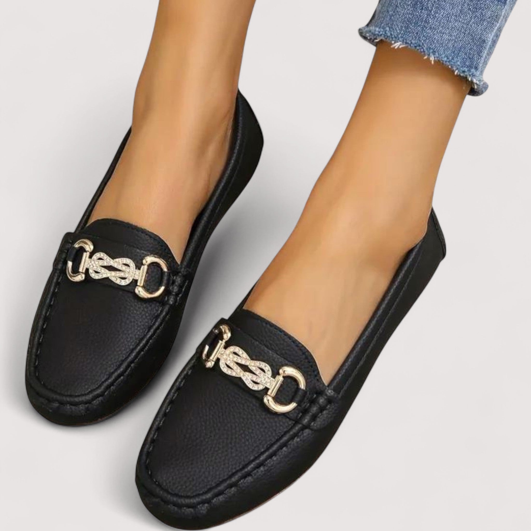 Hanne | Elegante Mary Jane Schoenen