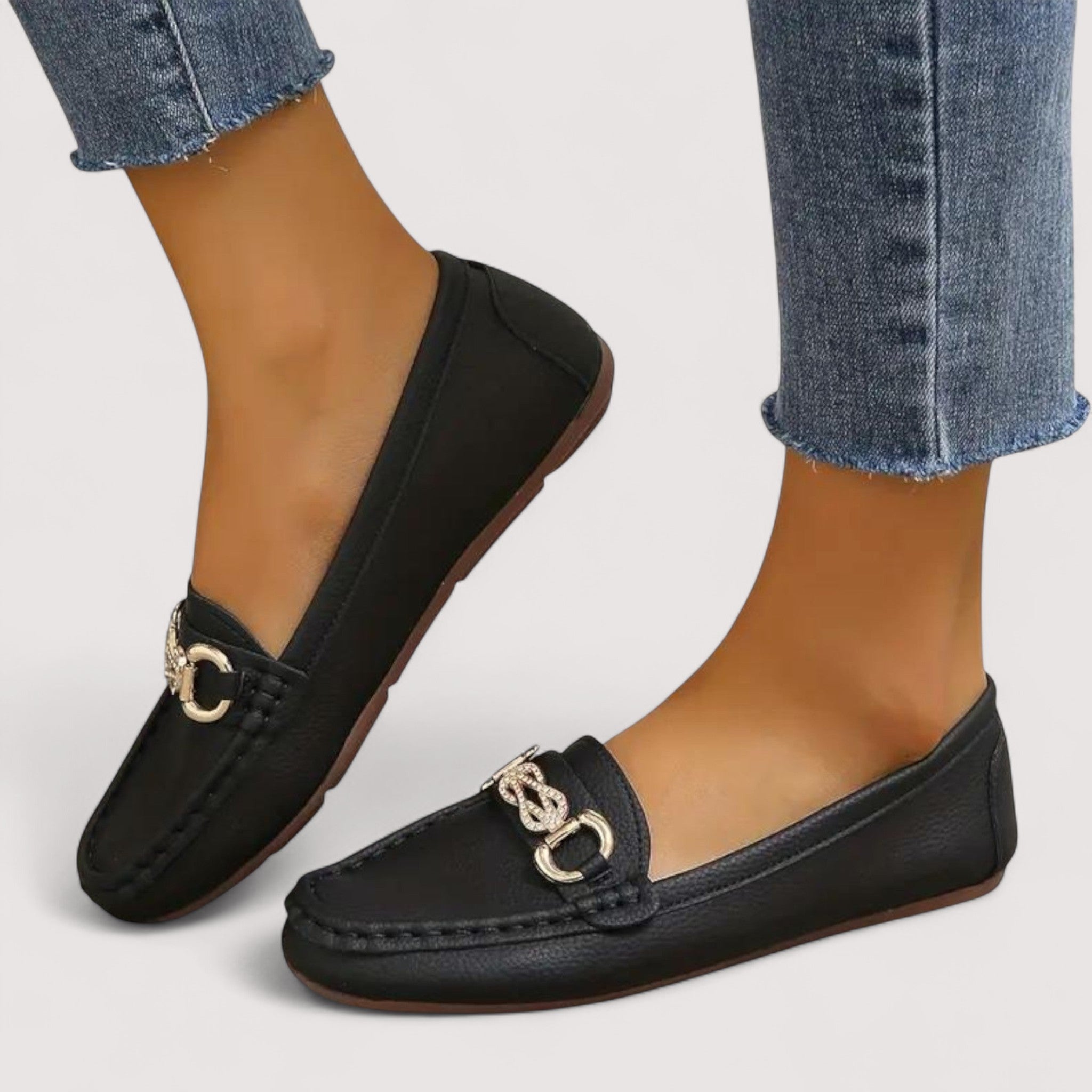 Hanne | Elegante Mary Jane Schoenen