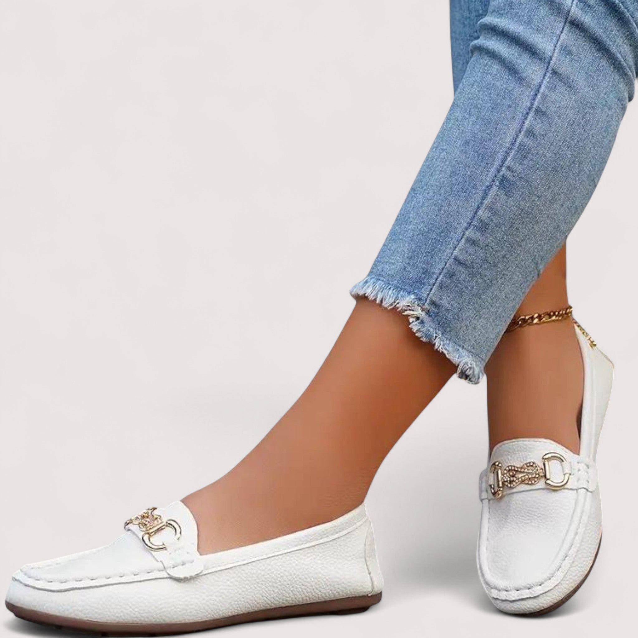 Hanne | Elegante Mary Jane Schoenen