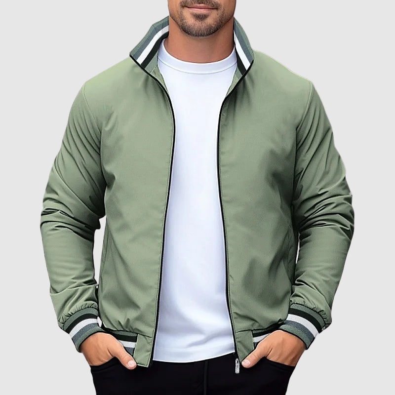Eduard | Metro Glide Jas