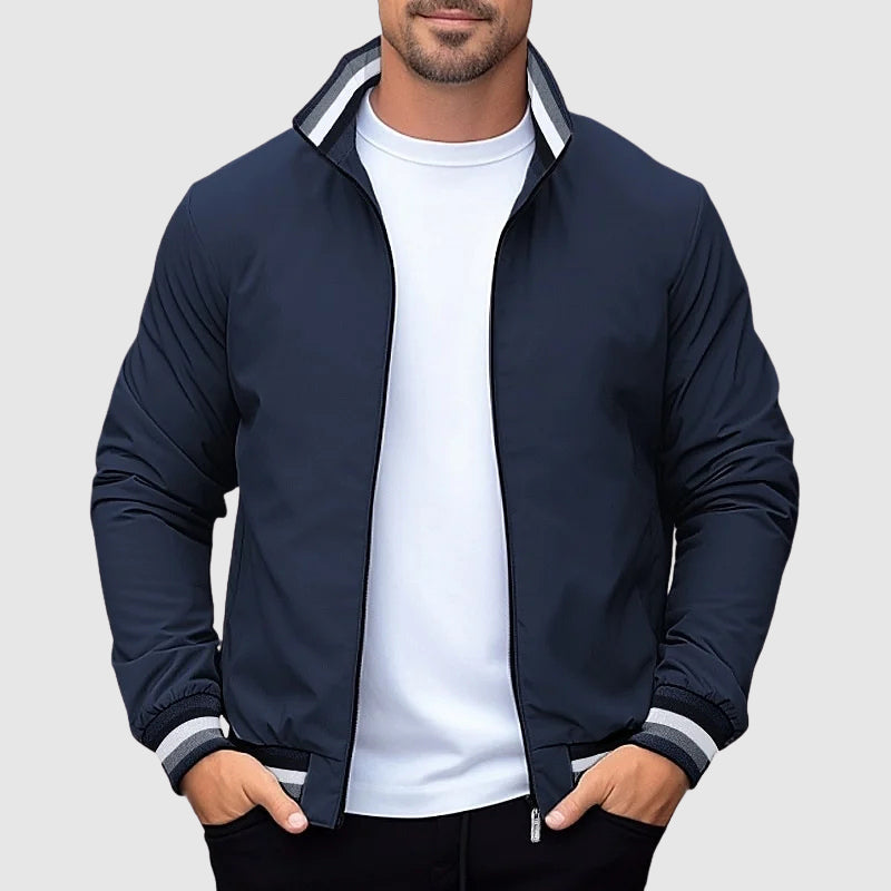 Eduard | Metro Glide Jas